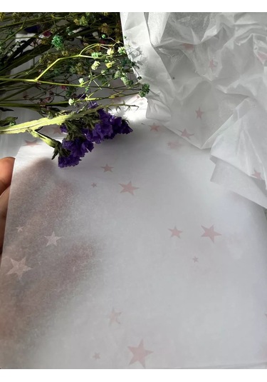 Licli Hediyelik Ve El İşleri İçin Tissue Kağıdı 198719032