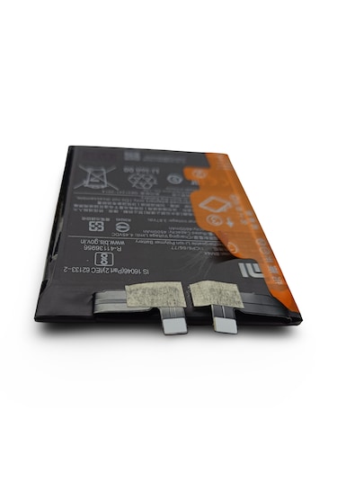 Xiaomi Mi 11 Batarya Mi Bm4x Uyumlu Yedek Batarya
