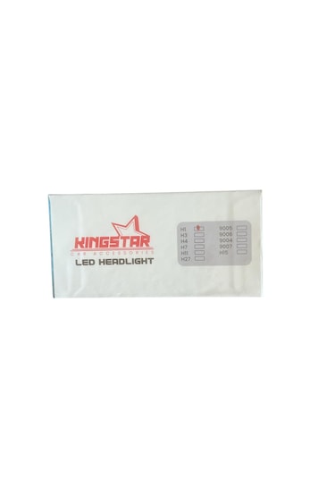 H1 Led Xenon Ice Blue 12v
