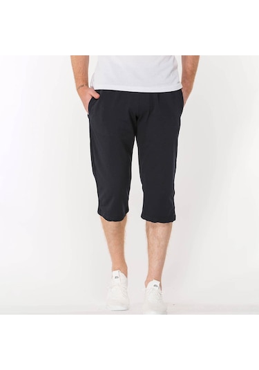 Slazenger FORESTER I Erkek  Lacivert Şort