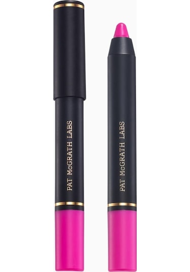 Pat Mcgrath Labs Dramatique Mega Dudak Kalemi, Mat Dudak Kalemleri Flashbulb Fuschıa