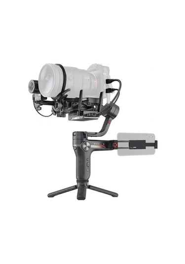 Zhiyun Weebill-S Image Transmission Pro Kit Gimbal