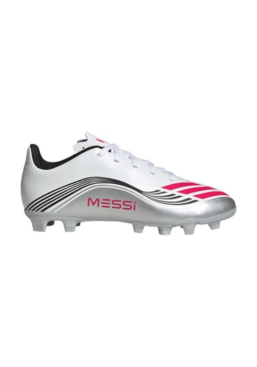 Adidas F50 Messı Club Çocuk Krampon - Jp7457 Beyaz