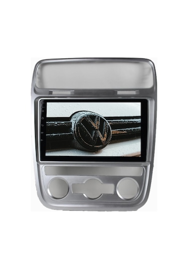 Navigo Volkswagen Scirocco Android Carplay Multimedya 2015-2017 Manuel Klima 2gb Ram +32gbhafıza +4 Çekirdek