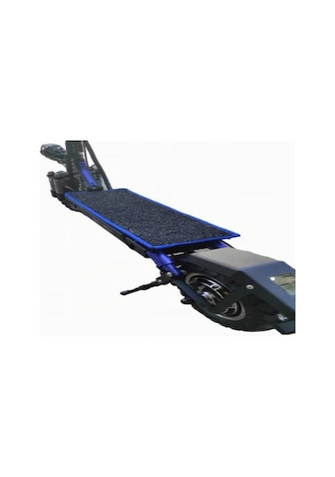 Elektrikli scooter paspas onvo ov-012 x plus uyumlu sade