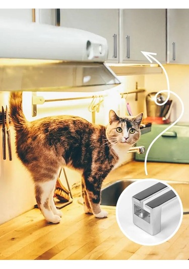 Centr Mebel'noj Furnitury Mobilya Kolu 160 Mm Krom 4 Adet 166067944 Krom