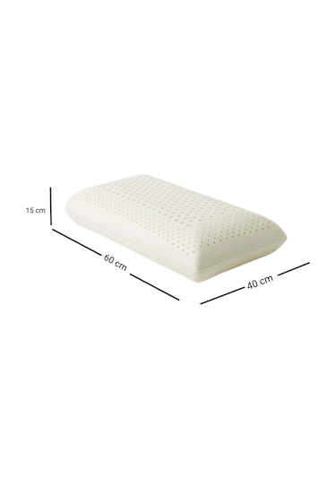 Soub Sleep Visco Aircomfort Yastık 40x60x15 CM