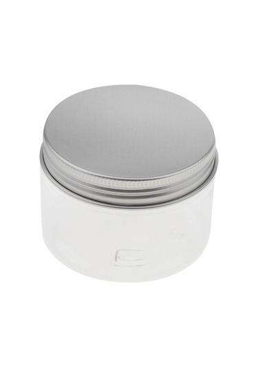 Suntek 10 Adet Boş Kozmetik Kaplar Dudak Balsamı Kabı 120ml Açık