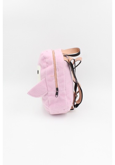 Chantaky 039 901 Pembe Penguen Çocuk Sırt Çantası Pembe