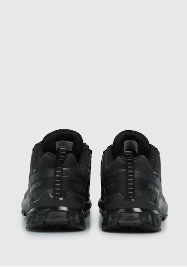 Salomon Xa Pro 3d V9 Gore-tex Black Phantom Unisex Outdoor Ayakkabı Siyah