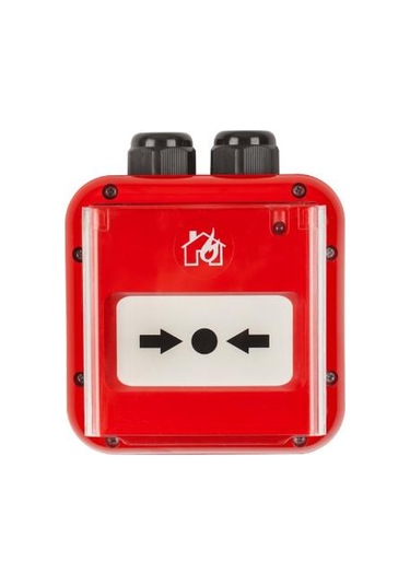 Teletek Sensomag Mcp50 Ip67