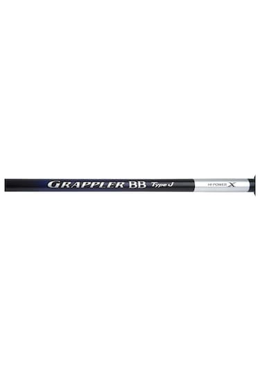 Shimano Grappler Bb Type J S605 Jig Spin 183Cm 250Gr Jig Kamışı