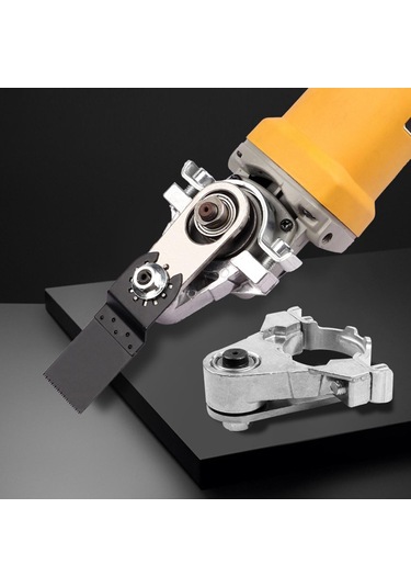 Homyl Çok Fonksiyonlu Avuç İçi Taşlama Makinesi, A