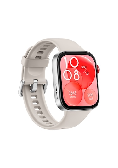 Huawei Watch Fit 3 Akıllı Saat (Huawei Türkiye Garantili)