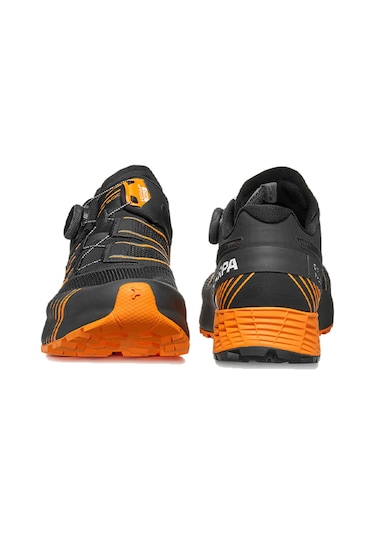 Scarpa Ribelle Run Kalibra Ht Erkek Koşu Ayakkabısı 33084-350 B-orange Siyah - Turuncu