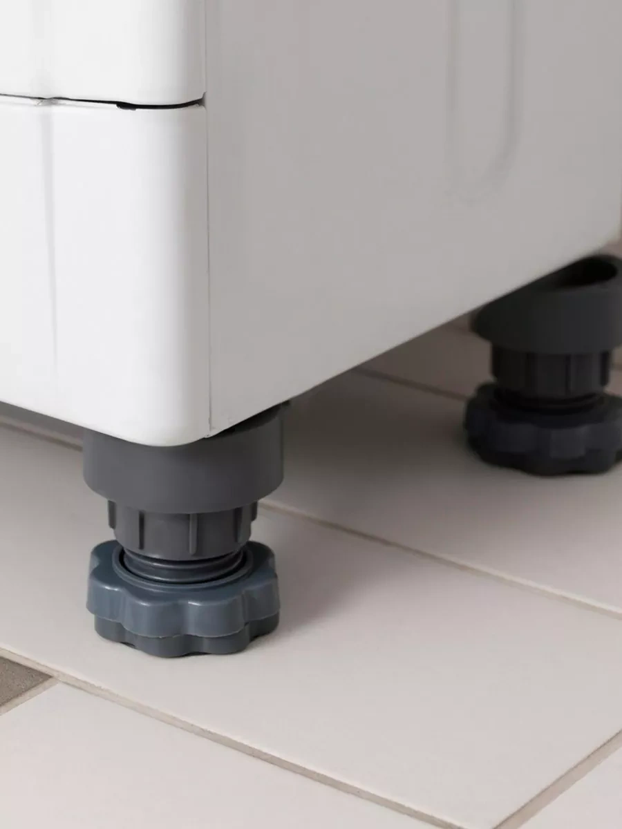 Skyphos Çamaşır Makinesi İçin 4 Adet Antivibrasyon Standı 167238358