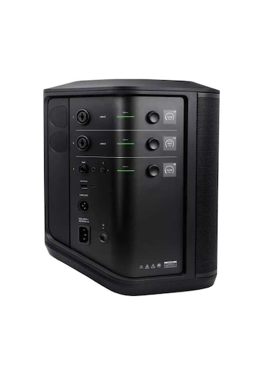 Bose S1 Pro+ Portatif Bluetooth Hoparlör + Dahili Batarya