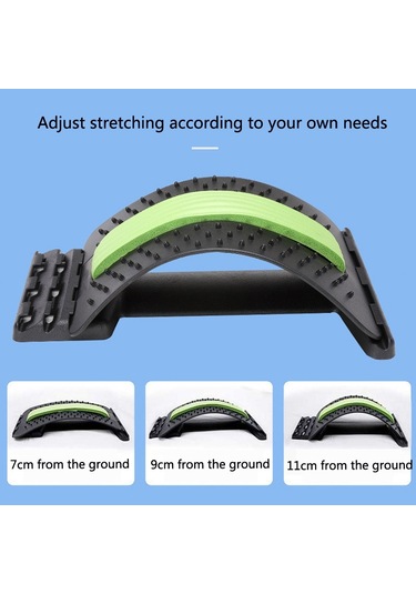 Lomber Disk Sedye Omurga Ortezi