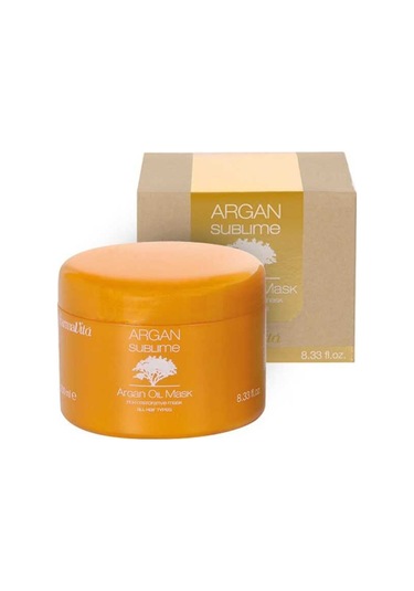 Argan Sublime Saç Maskesi 250 ML