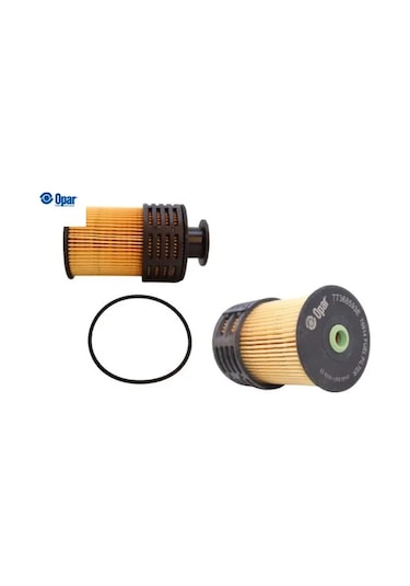 Mazot Filitresi Ducato-boxer 2.2/ 2.3 Euro Vi
