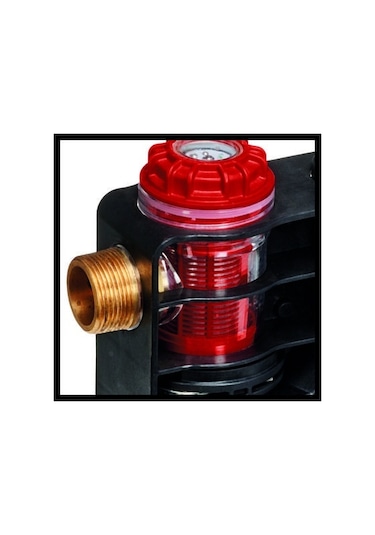 Einhell GE-AW 1042 FS, Hidrofor - 4177010