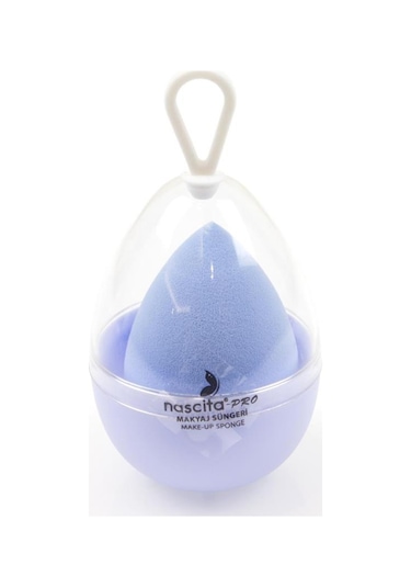 Nascita Kutulu Yumurta Sünger 91 Mavi