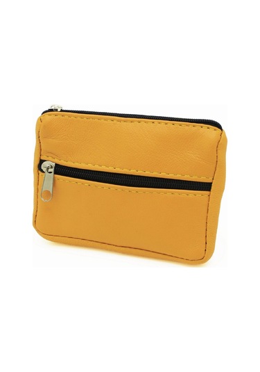 Penta Polo Hakiki Deri Bozuk Para Cüzdanı (463543717)