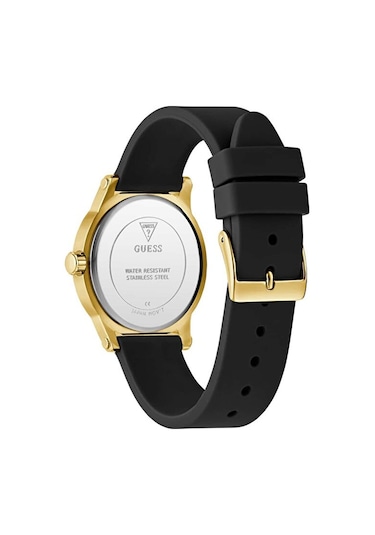 Guess Gugw0860l1 Kadın Kol Saati Altın