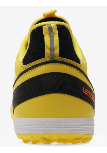 Lescon Attack 3 Sarı Erkek Halı Saha  Ayakkabı Sarı