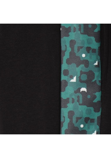 Hummel Hmloliver Pants Çocuk Eşofman Altı-2001 Çok Renkli