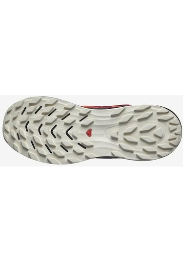 Salomon Ultra Flow Erkek Koşu Ayakkabısı-27921-turuncu Turuncu