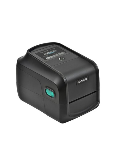 Possıfy Ga-3406t By346t 300dpı Siyah Barkod Yazıcı Usb/seri/lan/host