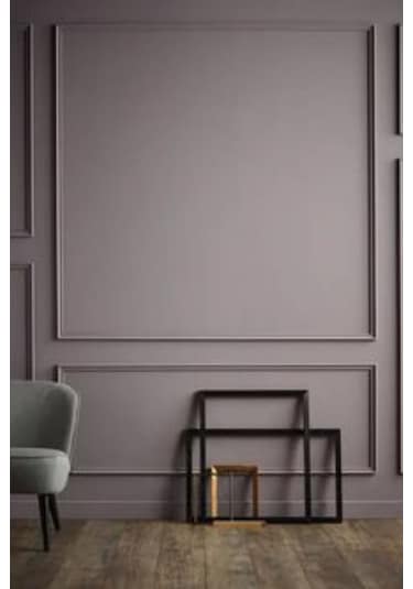 Decozza Boyanabilir Duvar Çıtası 2.5 Cm 10 Boy 24 Metre 1boy 240 Cm Df-2513