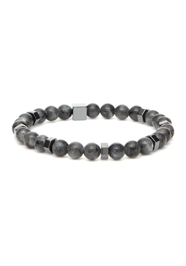 Pierre Cardin Erkek Gri Bileklik 50325589-100 Gri