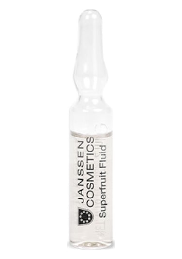 Janssen Cosmetics Superfruit Fluid 2 Ml