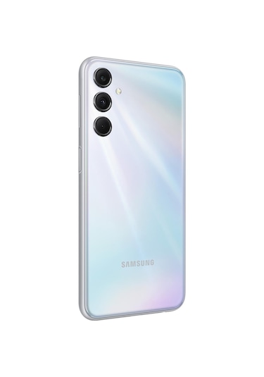 Samsung Galaxy M34 5G 6 GB 128 GB (Samsung Türkiye Garantili)