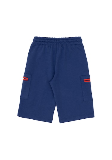 U.s. Polo Assn. Erkek Çocuk Açık Lacivert Şort Örme 50300155-vr059 Acık Lacıvert U.s. Polo Assn. Erkek Çocuk Açık Lacivert Şort Örme 50300155-vr059 Acık Lacıvert