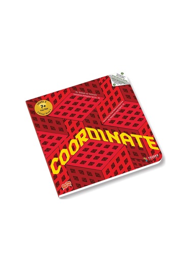 7+ Yaş Seti - Level 3 - IQ Dikkat ve Yetenek Geliştiren Kitaplar Serisi- Tüzder Yayınları