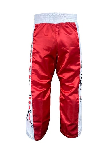 Dragondo Tr502 Kick Boks Pantolonu 0324 Mavi