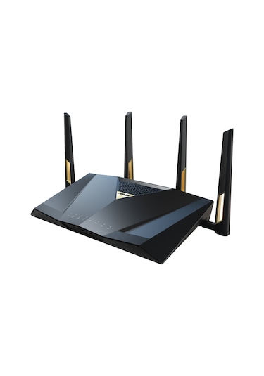 Asus RT-BE88U Be7200 5 GHz 7200 MBPS Dual Band Wi-Fi Extendable Router