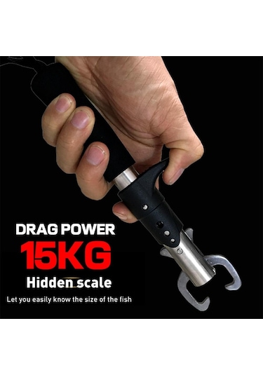 Balık Mücadele Balık Dudak Paslanmaz Çelik Kontrol Makas Snip Balıkçılık Kavrama Seti Makası Kerpeten Aksesuar Aracı Klip Kelepçe Kesici Pense