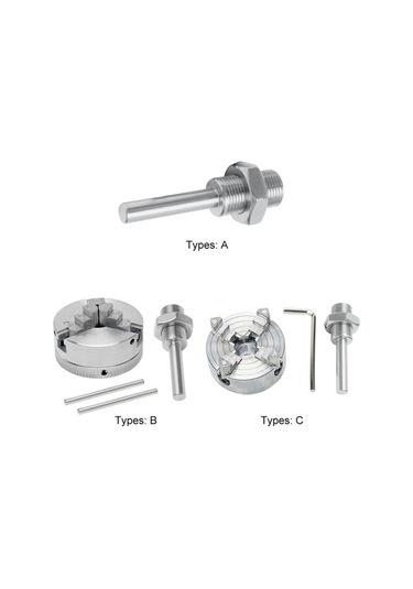 Ebitda Yüksek Kaliteli Çinko Alaşımlı Mengene, Dayanıklı Tasarım, Uzun Ömürlü