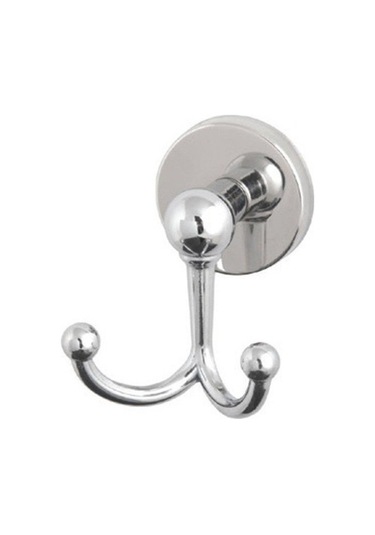 St Lüks Çatal Bornozluk