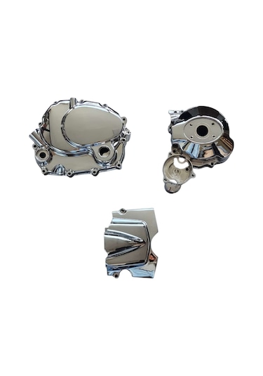 Cg Nikel Debriyaj-statör-dişli Kapağı Set