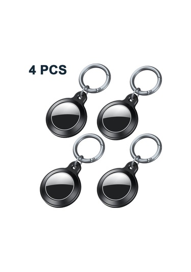 Apple Air Tag İçin Ic Kılıfı Çok Renkli