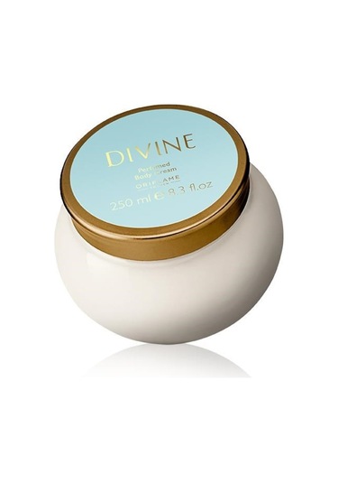 Oriflame Divine Parfümlü Vücut Kremi 250 ML