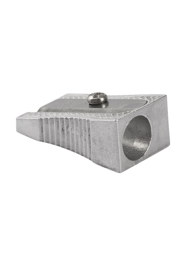 Kraf Kalemtraş Metal Üçgen 740G