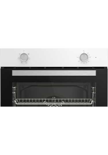 Arçelik AFM 130 B Fibona Serisi Ankastre Fırın