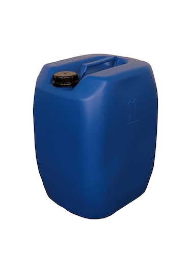 Sıvı Atık Toplama Kabı 30 Lt