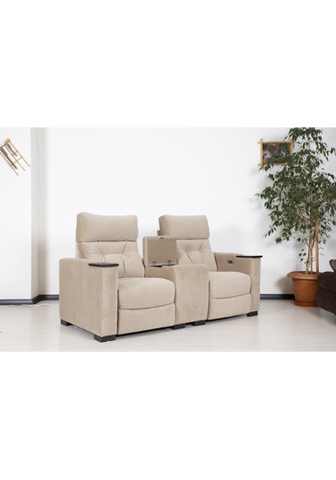 Teknokonfor Galaxy Home Sinema Koltuğu